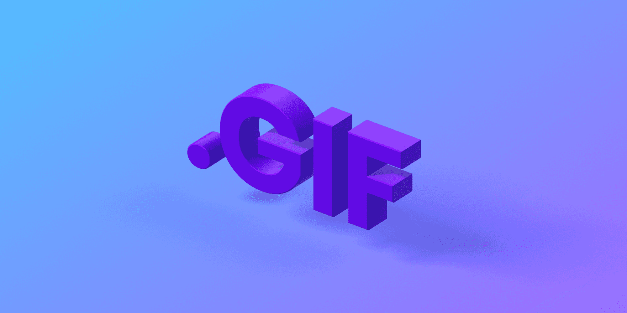 Cover Image for GIF images: A complete guide for the GIF file format