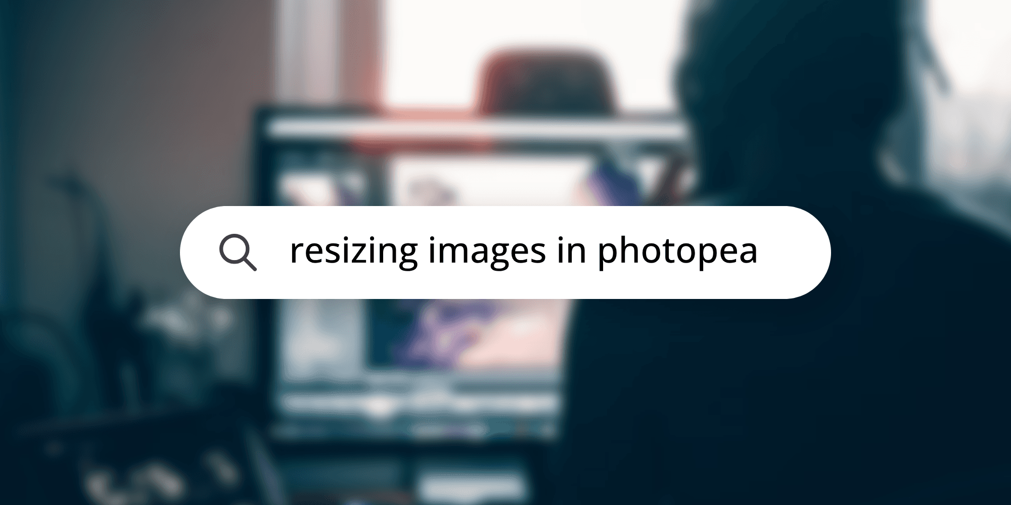 Cover Image for How to Resize an Image in Photopea: A Photoshop Alternative for Image Editing