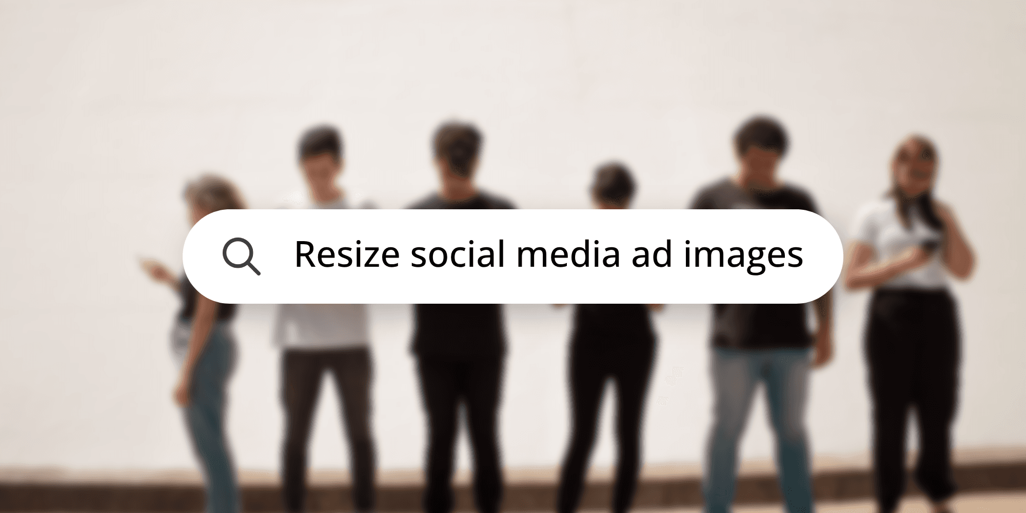 Cover Image for Image Resizing for Social Media Ads