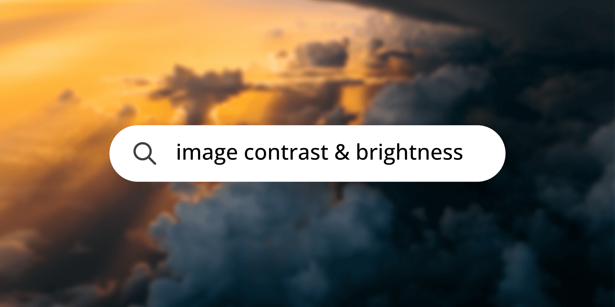 Cover Image for Image contrast and brightness: Best practices
