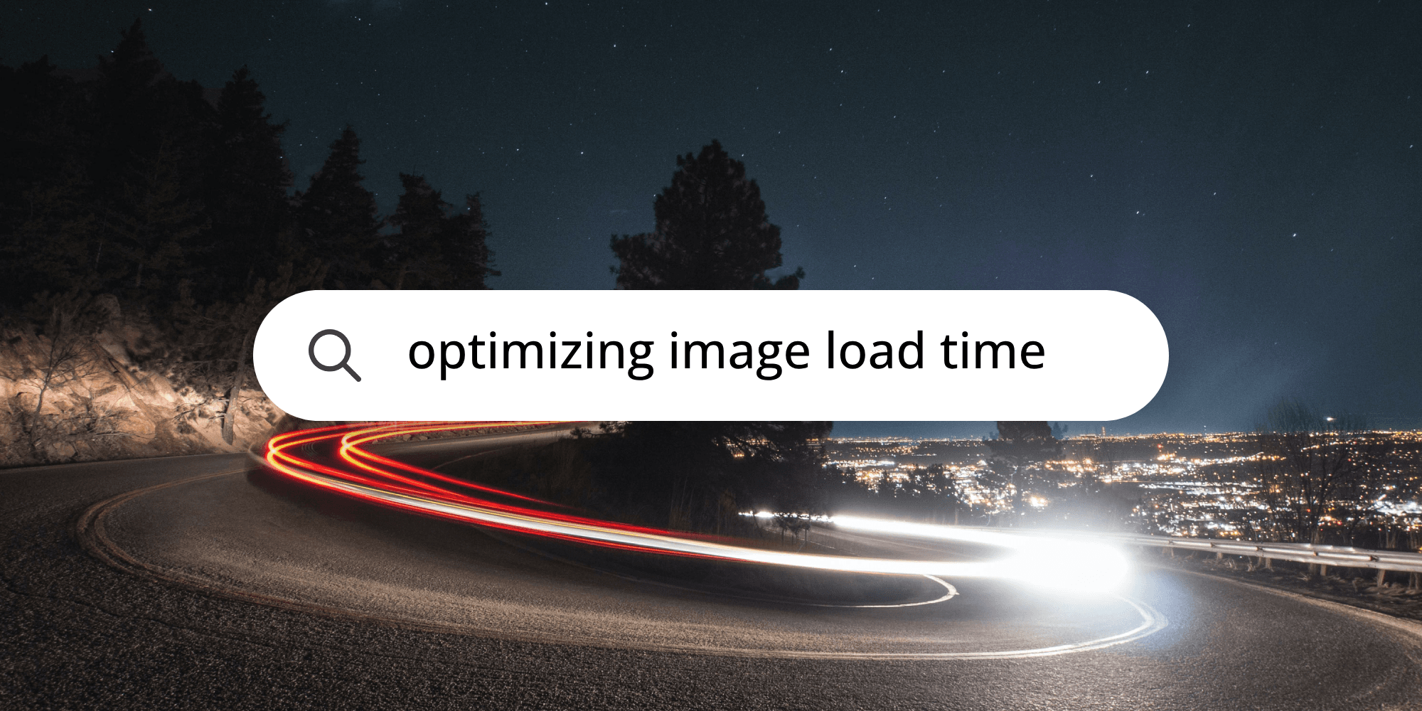 Cover Image for Optimizing images for Google Page Speed