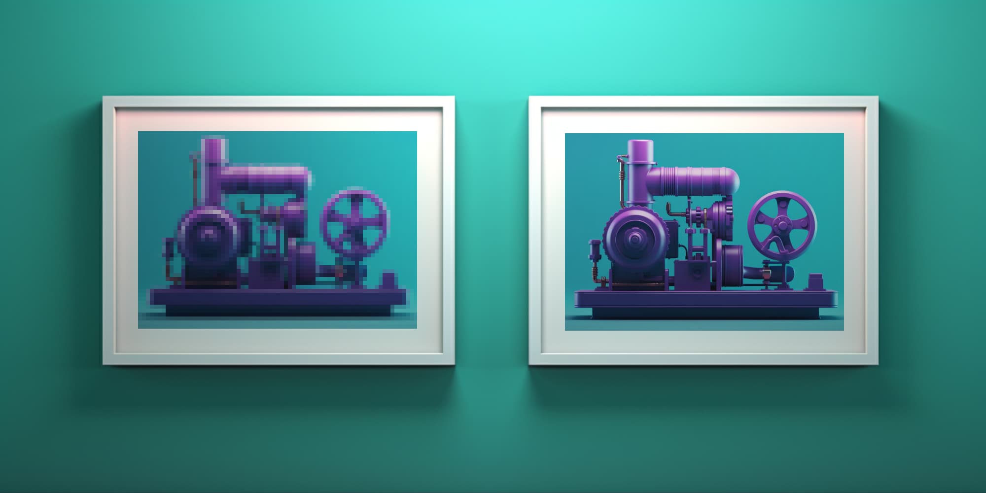 Cover Image for Resizing Images Without Losing Quality